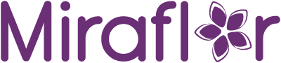 Logo Miraflor
